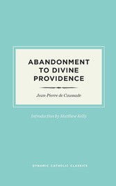 Abandonment to Divine Providence