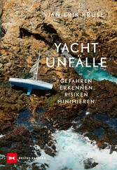 Yachtunfälle