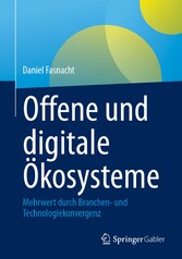 Offene und digitale Ökosysteme