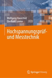 Hochspannungsprüf- und Messtechnik