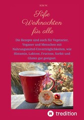 Süße Weihnachten für alle