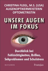 Unsere Augen im Fokus