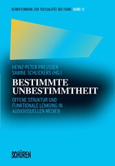 Bestimmte Unbestimmtheit