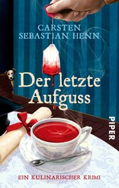 Der letzte Aufguss