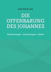 Die Offenbarung des Johannes