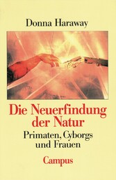 Die Neuerfindung der Natur