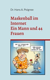 Maskenball im Internet