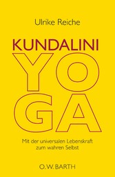 Kundalini-Yoga