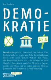 Carlsen Klartext: Demokratie