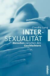 Intersexualität