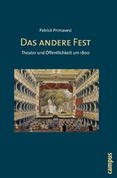 Das andere Fest