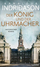 Der König und der Uhrmacher