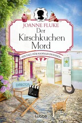 Der Kirschkuchenmord