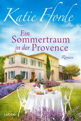 Ein Sommertraum in der Provence