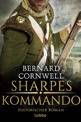 Sharpes Kommando