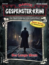 Gespenster-Krimi 133