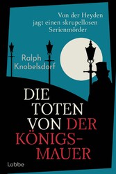 Die Toten von der Königsmauer