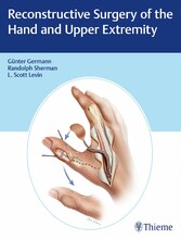 Reconstructive Surgery of the Hand and Upper Extremity