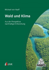 Wald und Klima