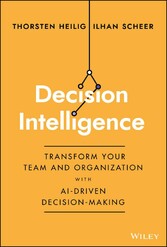 Decision Intelligence