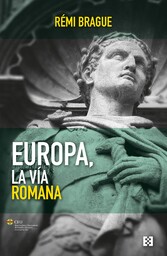 Europa, la vía romana