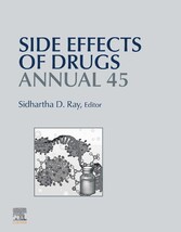 Side Effects of Drugs Annual