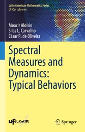 Spectral Measures and Dynamics: Typical Behaviors