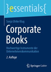 Corporate Books