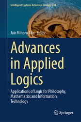 Advances in Applied Logics