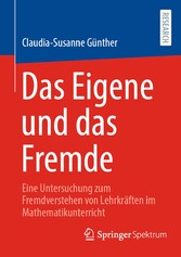 Das Eigene und das Fremde