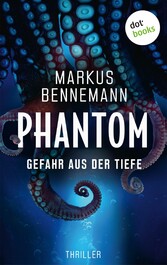 Phantom - Gefahr aus der Tiefe