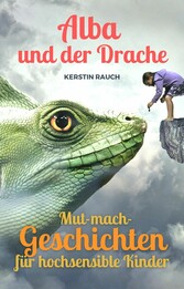 Alba und der Drache