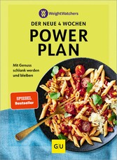 Weight Watchers - der neue 4 Wochen Powerplan