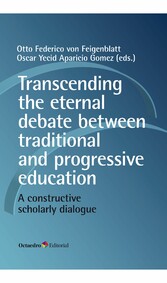 Transcending the eternal debate between traditional and progressive education