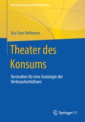 Theater des Konsums