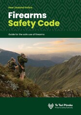 Firearms Safety Code