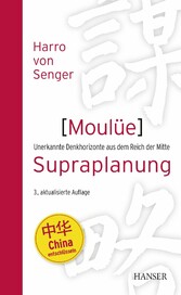 Moulüe - Supraplanung