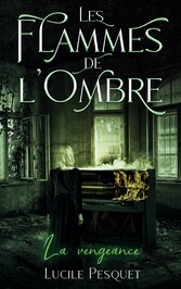 Les Flammes de l&apos;Ombre