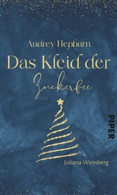 Audrey Hepburn - Das Kleid der Zuckerfee