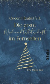 Queen Elizabeth II. -  Die erste Weihnachtsbotschaft im Fernsehen