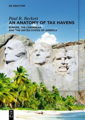 An Anatomy of Tax Havens