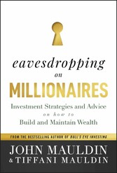 Eavesdropping on Millionaires