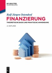 Finanzierung