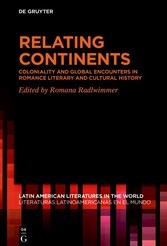 Relating Continents