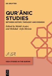 Qur??nic Studies