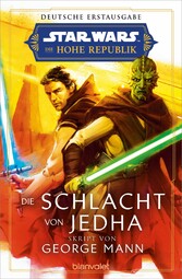 Star Wars? Die Hohe Republik - Die Schlacht von Jedha