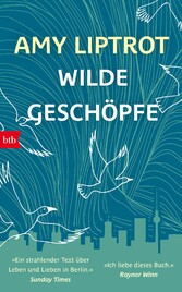 Wilde Geschöpfe