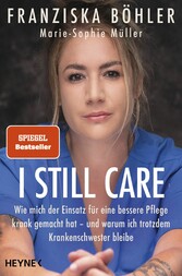 I still care