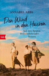 Den Wind in den Haaren