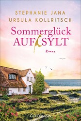 Sommerglück auf Sylt